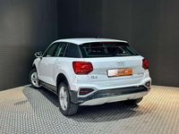 Usado Audi Q2 Advanced 150 CV (110 kW) 2021 Blanco SUV