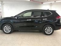 Begagnad Nissan X-Trail Acenta 163 HK (119 kW) 2018 SUV