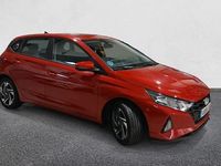 Usado Hyundai i20 84 CV (61 kW) 2022