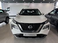 Nuevo Nissan X-Trail Acenta 163 CV (119 kW) 2026 Blanco SUV