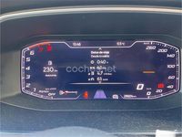 Begagnad Seat Leon Style 110 HK (80 kW) 2024 Vit Sedan