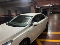 Usado Peugeot 508 GT-line 150 CV (110 kW) 2017 Blanco Berlina