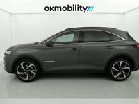 Usado DS Automobiles DS7 Crossback Performance Line Plus 300 CV (220 kW) 2022 Plateado SUV