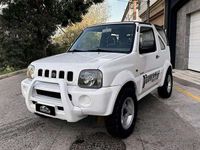 usado Suzuki Jimny 1.3 JLX Hard Top