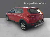 Usado Kia Stonic 84 CV (61 kW) 2022 Otro SUV