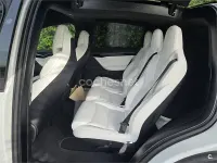 Usado Tesla Model X 386 kW (525 CV) 2017 Eléctrico SUV