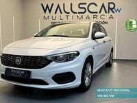 Usado Fiat Tipo Easy 95 HP (69 kW) 2017 Branco Carrinha