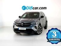 Usado Renault Austral Techno 199 CV (146 kW) 2023 Gris SUV