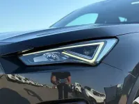 Usado Seat Tarraco FR 150 CV (110 kW) 2021 Gris SUV