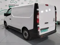 Usado Fiat Talento S 120 CV (88 kW) 2021 Blanco Monovolumen
