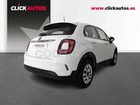 Usado Fiat 500X Urban 120 CV (88 kW) 2020 Blanco SUV