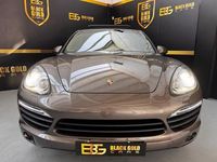 Usado Porsche Cayenne 380 CV (279 kW) 2013 Beige SUV