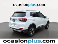Usado DR DR 4.0 116 CV (85 kW) 2023 Blanco SUV