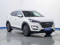 usado Hyundai Tucson 1.6 GDI SLE 4x2