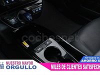 Usado Toyota Prius Advance 122 CV (89 kW) 2021 Gris / plata Berlina
