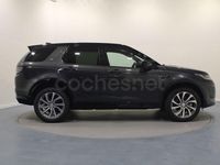 Usado Land Rover Discovery Sport SE Dynamic 309 CV (227 kW) 2024 Gris / plata SUV