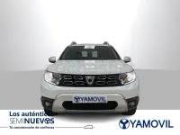 Usado Dacia Duster Prestige 116 CV (85 kW) 2019 Blanco SUV