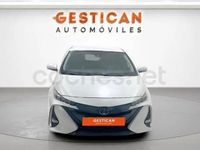 Usado Toyota Prius Advance 122 CV (89 kW) 2022 Blanco Berlina