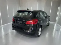 Occasion BMW 216 Active Tourer 116 ch (85 kW) 2016 Noir Monospace