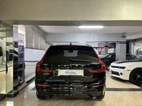 Usado Volvo XC60 Plus 200 CV (147 kW) 2022 Negro SUV