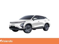 Nuevo Omoda 5 204 CV (150 kW) 2025 Blanco SUV