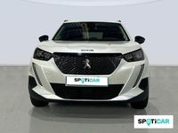 Usado Peugeot 2008 Allure 101 CV (74 kW) 2022 Blanco SUV