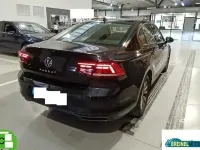 Usado VW Passat Business 150 CV (110 kW) 2020 Berlina