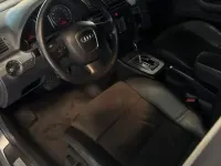 Usado Audi A4 140 CV (102 kW) 2005 Gris Berlina