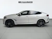 Usado BMW X6 Comfort Edition 265 CV (194 kW) 2019 Blanco SUV