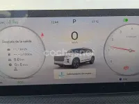 Usado Jaecoo 7 147 CV (108 kW) 2024 Azul SUV