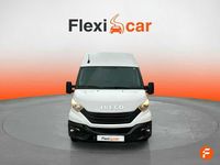 Usado Iveco Daily 156 CV (114 kW) 2022 Blanco Berlina