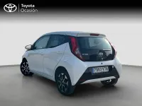 Usado Toyota Aygo X-play 72 CV (52 kW) 2019 Otro Utilitario