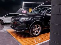 usado Audi Q7 3.0TDI Advance Tiptronic