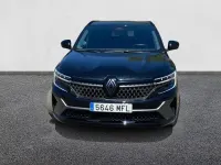 Usado Renault Austral Iconic Esprit Alpine 200 CV (147 kW) 2023 SUV