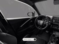 Nuevo Toyota C-HR 140 CV (102 kW) 2026 Blanco SUV