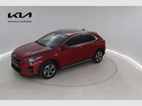 Usado Kia XCeed 120 CV (88 kW) 2023 Rojo SUV