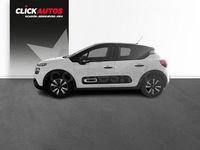 Usado Citroën C3 PureTech 110 CV (80 kW) 2023 Blanco Utilitario