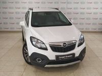 usado Opel Mokka 1.4t S&s Excellence 4x2