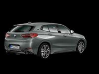 Usado BMW X2 150 CV (110 kW) 2022 Gris SUV