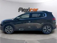 Usado Citroën C5 Aircross Feel 131 CV (96 kW) 2019 Negro SUV