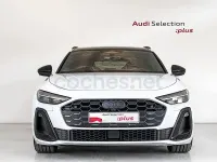 Usado Audi A5 204 CV (150 kW) 2025 Blanco Familiar