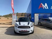 Usado Mini Cooper 122 CV (89 kW) 2014 Utilitario