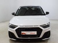 Usado Audi A1 Black Edition 116 CV (85 kW) 2025 Blanco SUV