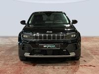 Usado Jeep Avenger Altitude 101 CV (74 kW) 2024 Negro SUV