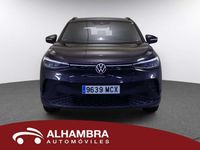 Usado VW ID.4 Pro 127 kW (174 CV) 2023 SUV