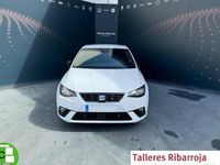 Usado Seat Ibiza FR 116 CV (85 kW) 2024 Utilitario