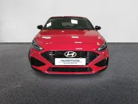 Usado Hyundai i30 N Line 99 CV (72 kW) 2025