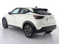 Usado Nissan Juke N-Connecta 114 CV (83 kW) 2025 SUV