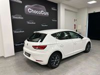 usado Seat Leon 1.6TDI CR S&S Style 115