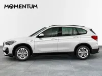 Usado BMW X1 Executive 220 CV (161 kW) 2022 Blanco SUV